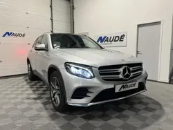 Gris Utilisé 2017 Mercedes G250 SUV | 26 490 €