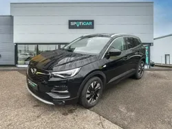 Utilisé 2020 Opel Grandland X Elite SUV | 15 999 € (Prix juste)