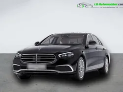 Utilisé 2021 Mercedes E400 Berline | 56 500 €