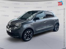 Gris Occasion 2019 Renault Twingo Intens Citadine | 10 299 € (Prix juste)