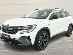Blanc Nouvelle 2024 Renault Austral Techno Esprit Alpine SUV | 37 299 € (Prix juste)