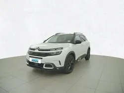 Blanc Utilisé 2020 Citroën C5 Aircross PureTech SUV | 16 990 € (Bon prix)