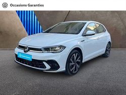 Utilisé 2024 VW Polo R-line | 24 490 € (Prix juste)