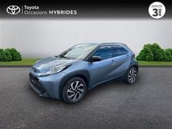 Utilisé 2024 Toyota Aygo X Design SUV | 15 390 €