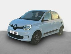 Blanc Utilisé 2021 Renault Twingo LIMITED Citadine | 12 990 € (Prix juste)