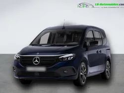 Mercedes EQT200