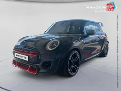 Gris Utilisé 2020 Mini John Cooper Works Citadine | 44 999 €