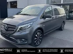 Utilisé 2022 Mercedes Vito Monospace | 39 900 € (Prix juste)