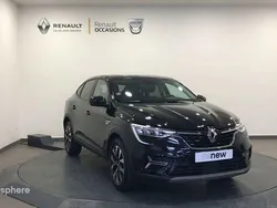 Noir Utilisé 2023 Renault Arkana RS Line SUV | 23 999 € (Prix assez cher)