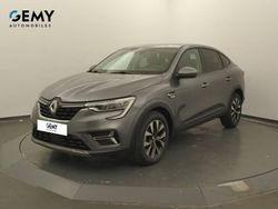 Gris Occasion 2023 Renault Arkana Evolution SUV | 19 490 €
