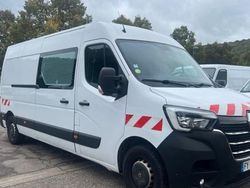 Utilisé 2021 Renault Master Van | 17 999 €