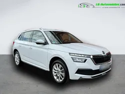 Utilisé 2024 Skoda Kamiq SUV | 30 500 € (Prix assez cher)