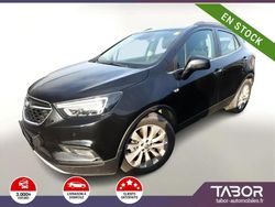 Noir Utilisé 2018 Opel Mokka X Innovation SUV | 14 488 € (Bon prix)