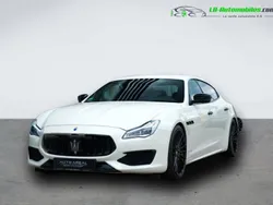 Utilisé 2018 Maserati Quattroporte Berline | 67 800 €