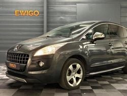 Gris Utilisé 2013 Peugeot 3008 Style Monospace | 4 990 € (Super prix)