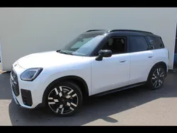 Blanc Utilisé 2024 Mini Cooper Citadine | 43 900 €