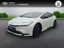 Utilisé 2023 Toyota Prius Citadine | 34 990 € (Prix juste)