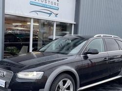 Occasion 2015 Audi A6 Allroad Ambition Break | 13 980 €