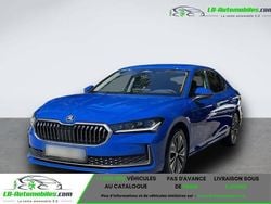Occasion 2024 Skoda Superb Berline | 37 500 € (Prix assez cher)