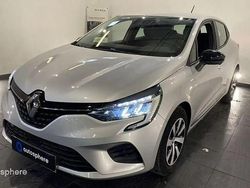 Gris Utilisé 2023 Renault Clio V Equilibre Berline | 14 499 € (Prix juste)