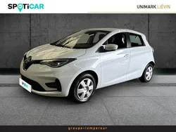 Blanc Nouvelle 2024 Fiat Doblò Connect Monospace | 22 590 €