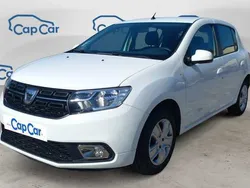 Utilisé 2020 Dacia Sandero Comfort Citadine | 9 490 € (Super prix)