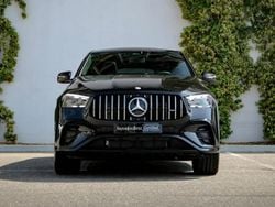 Noir Nouvelle 2025 Mercedes GLE53 AMG AMG SUV | 131 500 € (Prix juste)