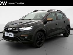 Noir Utilisé 2025 Dacia Sandero Extreme Citadine | 18 890 € (Prix cher)