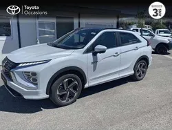 Utilisé 2023 Mitsubishi Eclipse Cross Instyle SUV | 29 900 € (Prix assez cher)