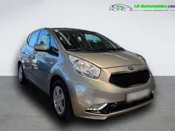 Utilisé 2016 Kia Venga Citadine | 16 400 € (Bon prix)