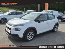 Utilisé 2018 Citroën C3 Business Class Citadine | 8 990 € (Prix juste)