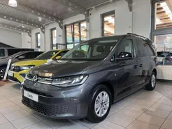 Gris Nouvelle 2025 VW Caddy Maxi Life Monospace | 35 470 € (Bon prix)