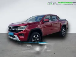Utilisé 2024 VW Amarok Pick-up | 49 800 € (Super prix)
