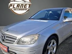 Utilisé 2009 Mercedes CLC200 Citadine | 6 490 €