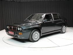 Autres Utilisé 1992 Lancia Delta Berline | 125 000 €