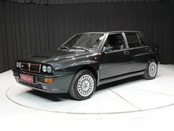 Autres Utilisé 1992 Lancia Delta Berline | 125 000 €