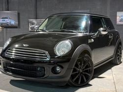 Noir Utilisé 2013 Mini Cooper Citadine | 7 990 € (Prix juste)