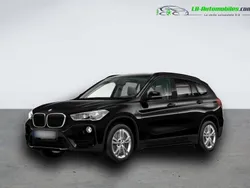 Utilisé 2019 BMW X1 Comfort Edition SUV | 29 300 € (Bon prix)