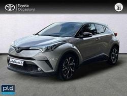 Occasion 2019 Toyota C-HR Design SUV | 17 990 € (Bon prix)