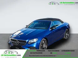 Utilisé 2020 Mercedes E350 Berline | 49 500 €