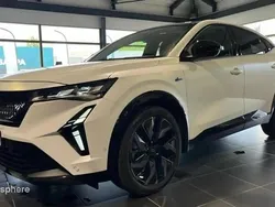 Utilisé 2024 Renault Rafale Esprit Alpine SUV | 45 999 € (Prix juste)