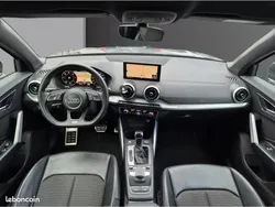 Utilisé 2022 Audi Q2 Sport SUV | 25 000 € (Super prix)