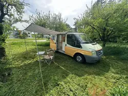Utilisé 2009 Ford Transit | 8 000 €