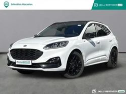 Blanc Utilisé 2023 Ford Kuga ST-Line X SUV | 29 490 € (Prix juste)