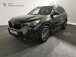 Blanc Utilisé 2023 BMW X1 M Sport SUV | 40 480 € (Prix assez cher)