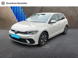 Utilisé 2024 VW Polo Style | 22 790 € (Prix cher)