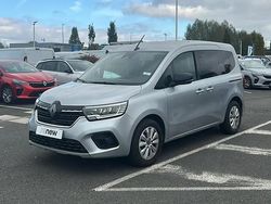 Gris Utilisé 2024 Renault Kangoo Evolution Monospace | 27 690 €