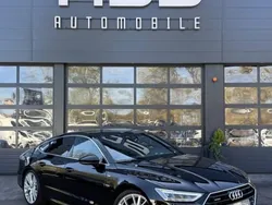 Utilisé 2021 Audi A7 Sportback Citadine | 44 990 €