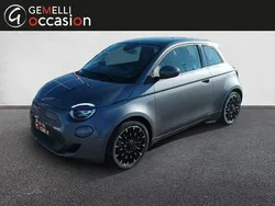Utilisé 2022 Fiat 500e Citadine | 17 900 € (Prix assez cher)