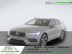 Utilisé 2024 Volvo V60 Break | 42 300 € (Prix cher)
